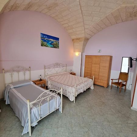 Villa Papaleo B&B Bagnolo del Salento Eksteriør bilde